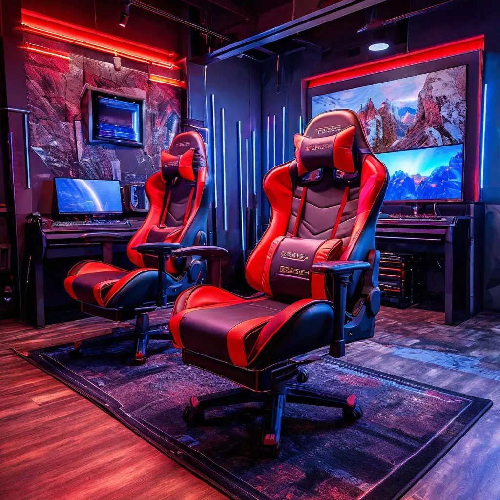 Gaming Chairs