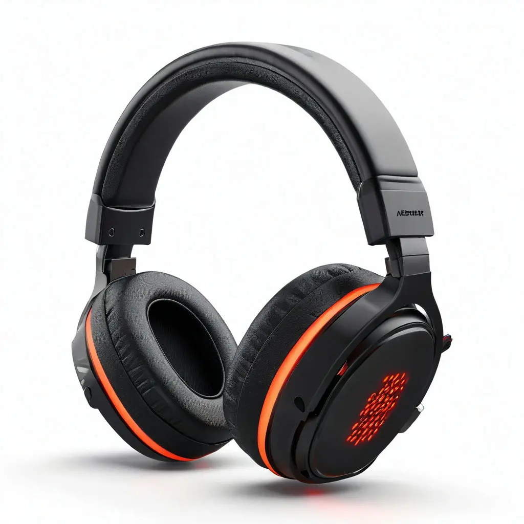 Wireless Gaming Headset