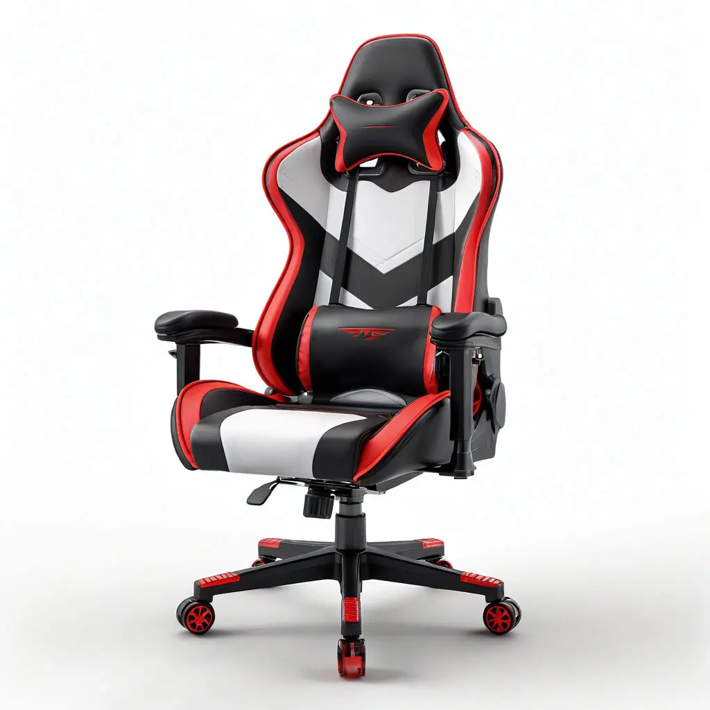 Ergonomic Gaming Chair