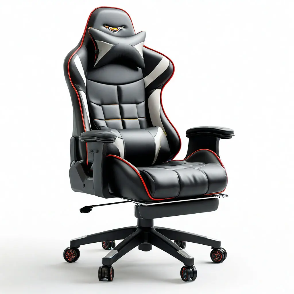 Reclining Gaming Chair